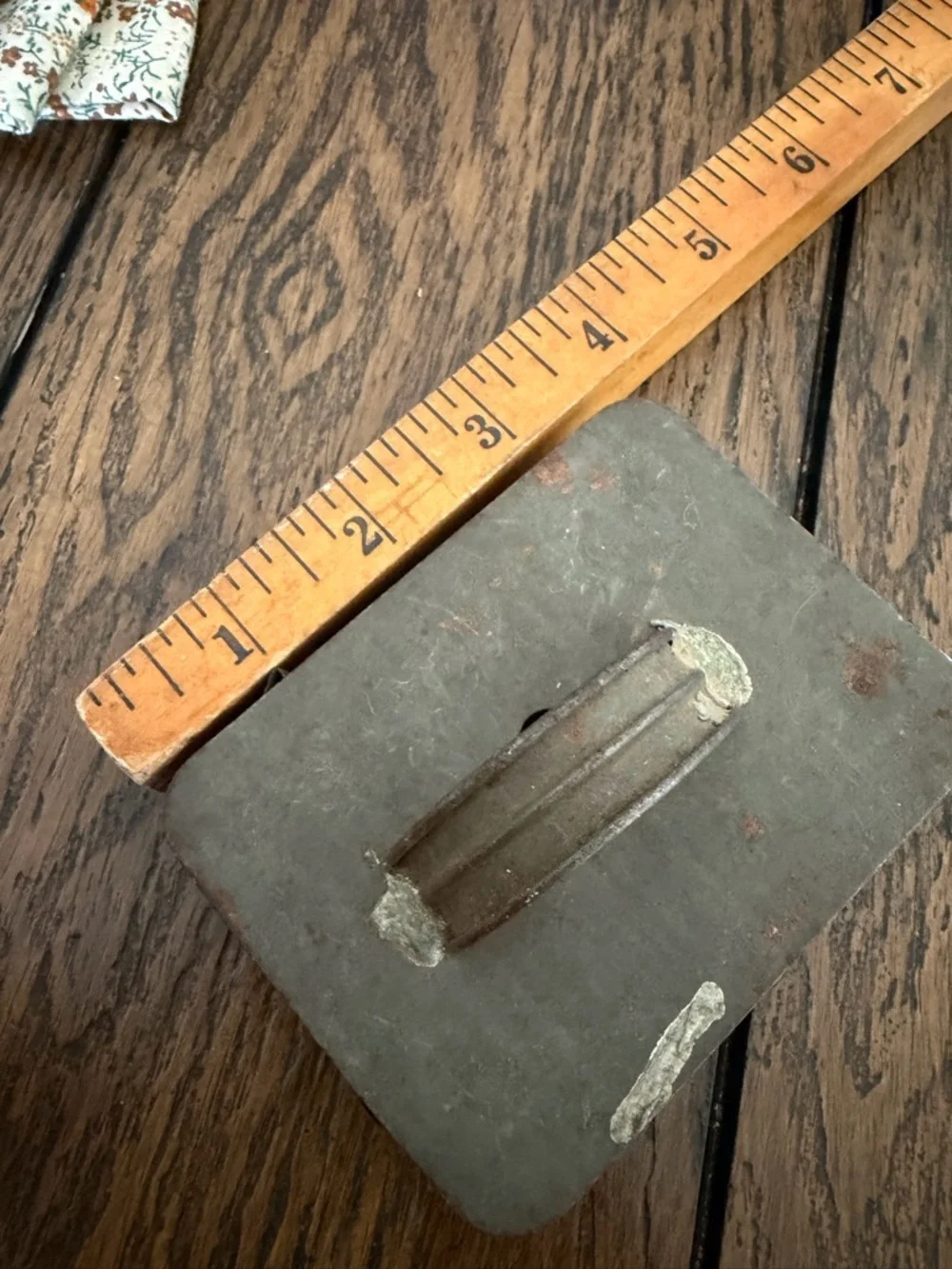N/A antique primitive